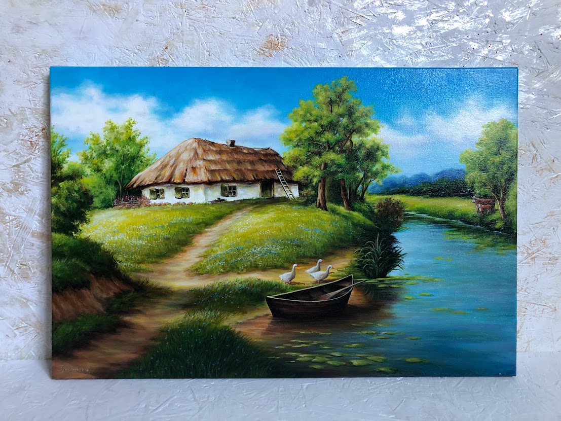 IMG (5) Український пейзаж
