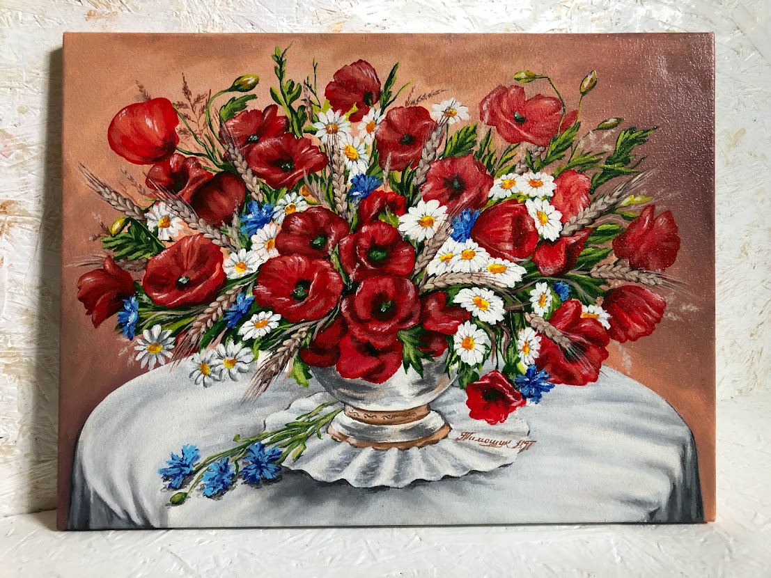 IMG (6) Улюблені квіти мами